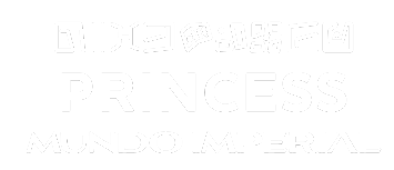 Logo Princess SVG