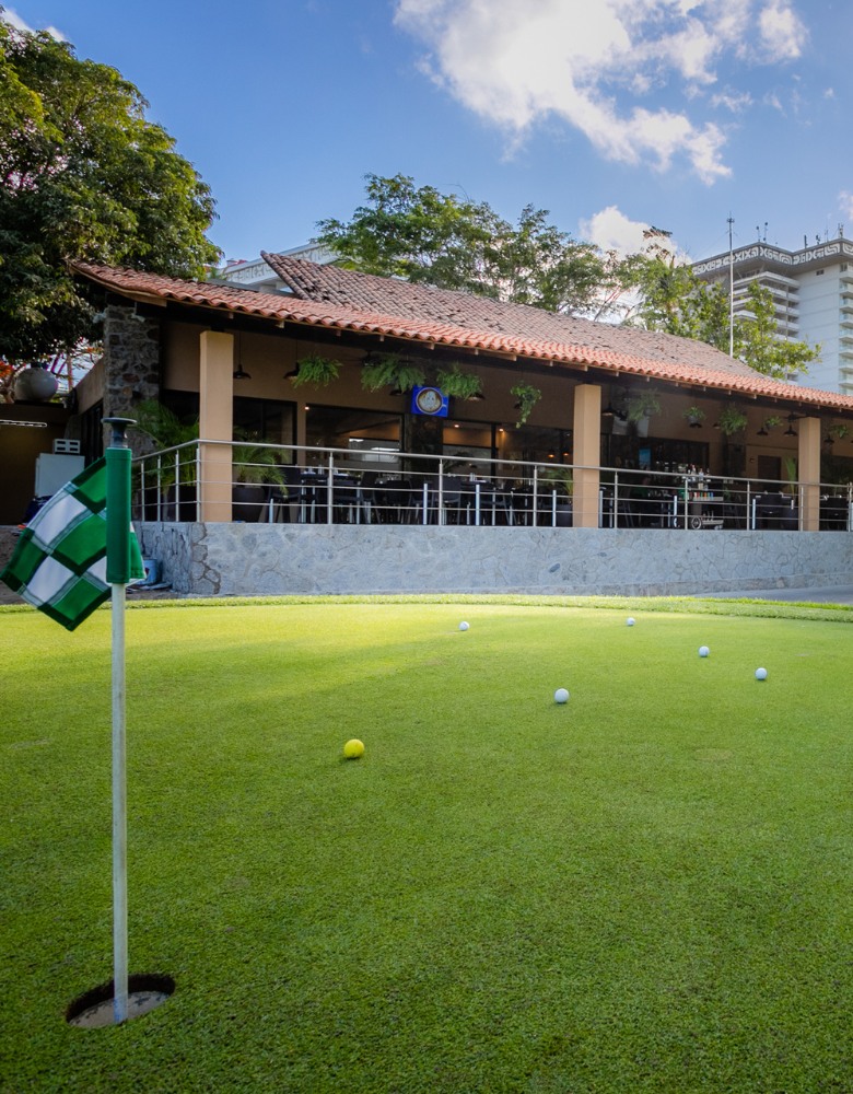 Instalaciones Club de Golf Princess (1)